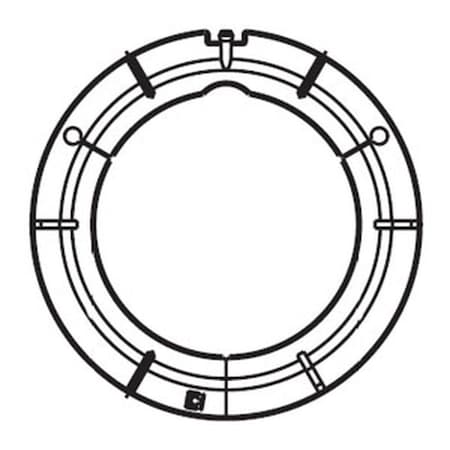 Aftermarket CV Shield Bearing A-BP2550E0005-AI